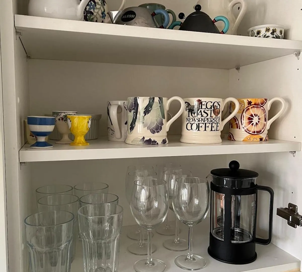 Apartamento Peaceful Flat In The Park Nottingham Reino Unido